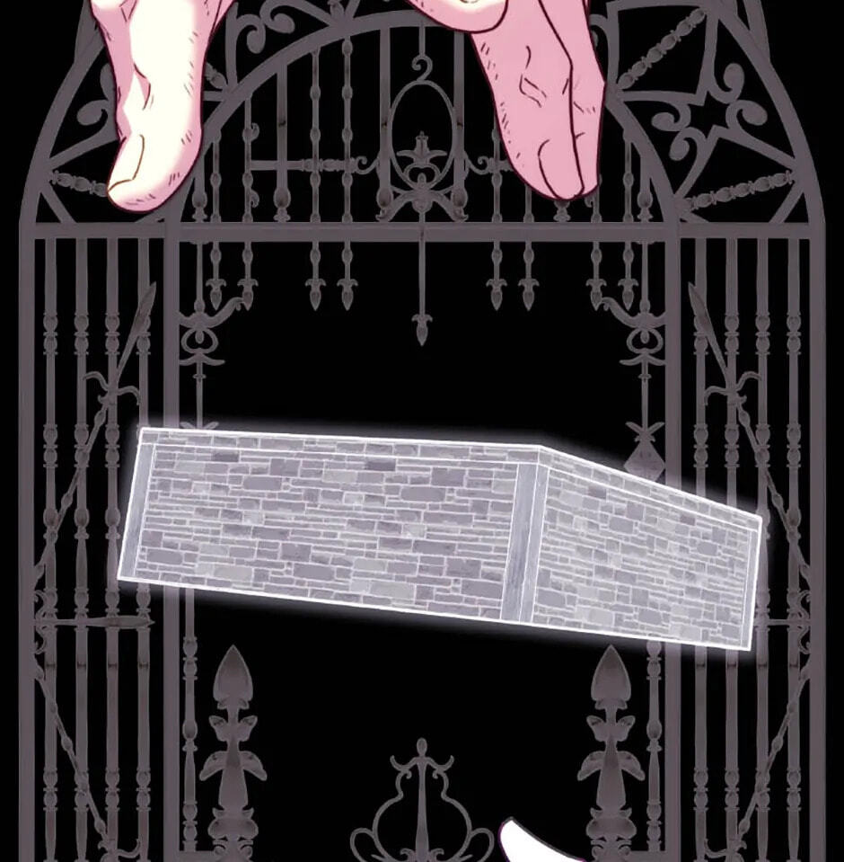 Read Another Typical Fantasy Romance chapter 155 image 16 on Lezhin