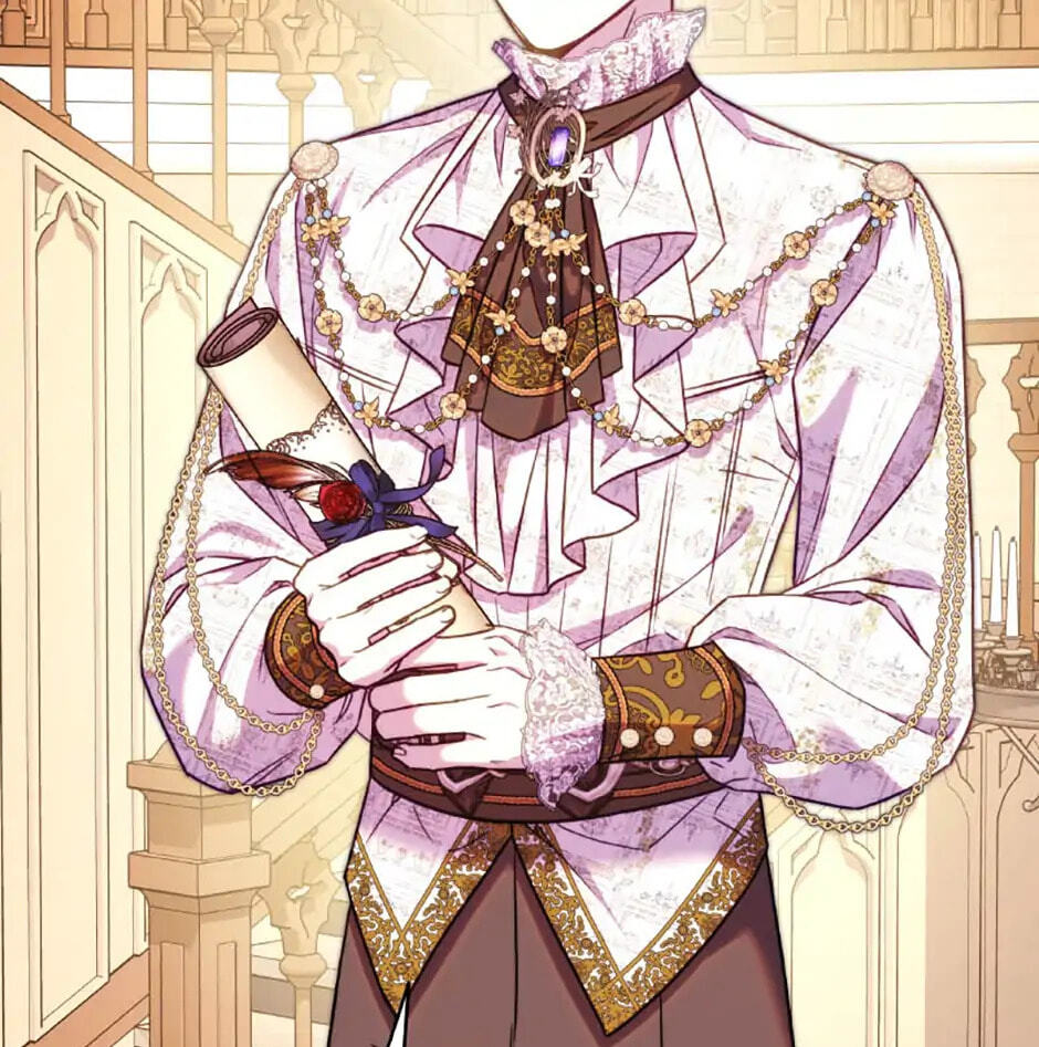 Read Another Typical Fantasy Romance chapter 155 image 177 on Lezhin