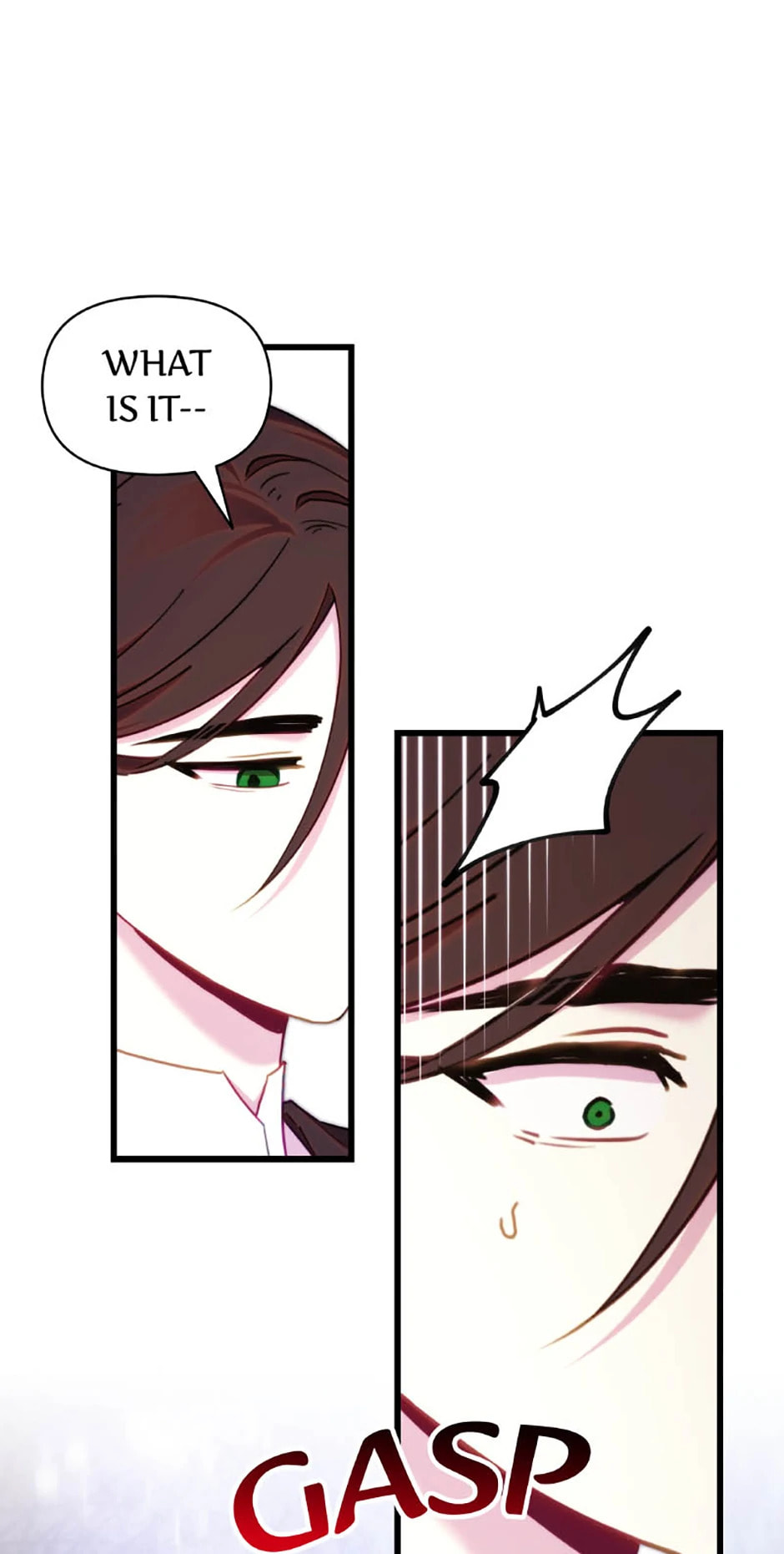 Read Another Typical Fantasy Romance chapter 155 image 181 on Lezhin