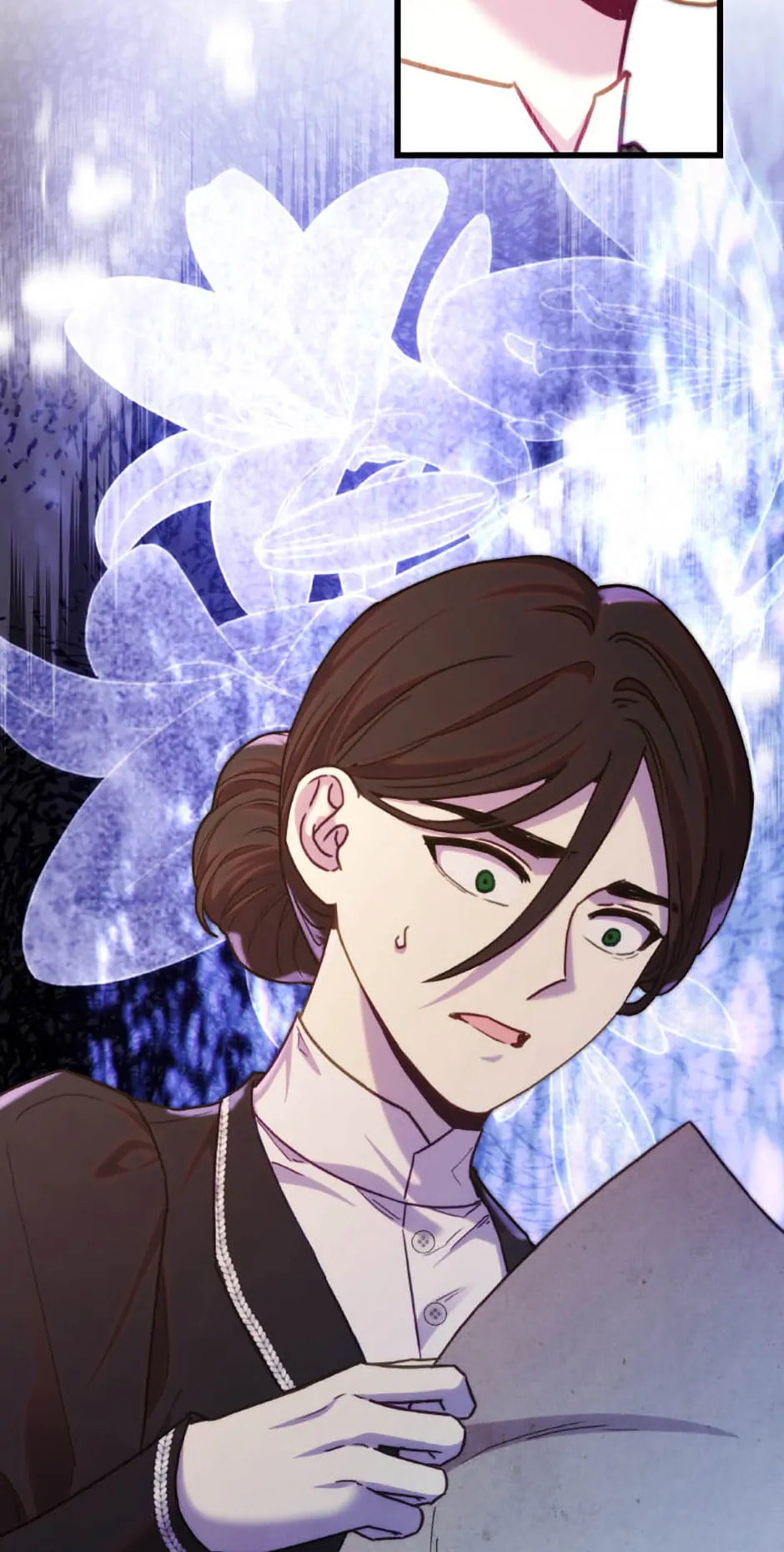 Read Another Typical Fantasy Romance chapter 155 image 182 on Lezhin