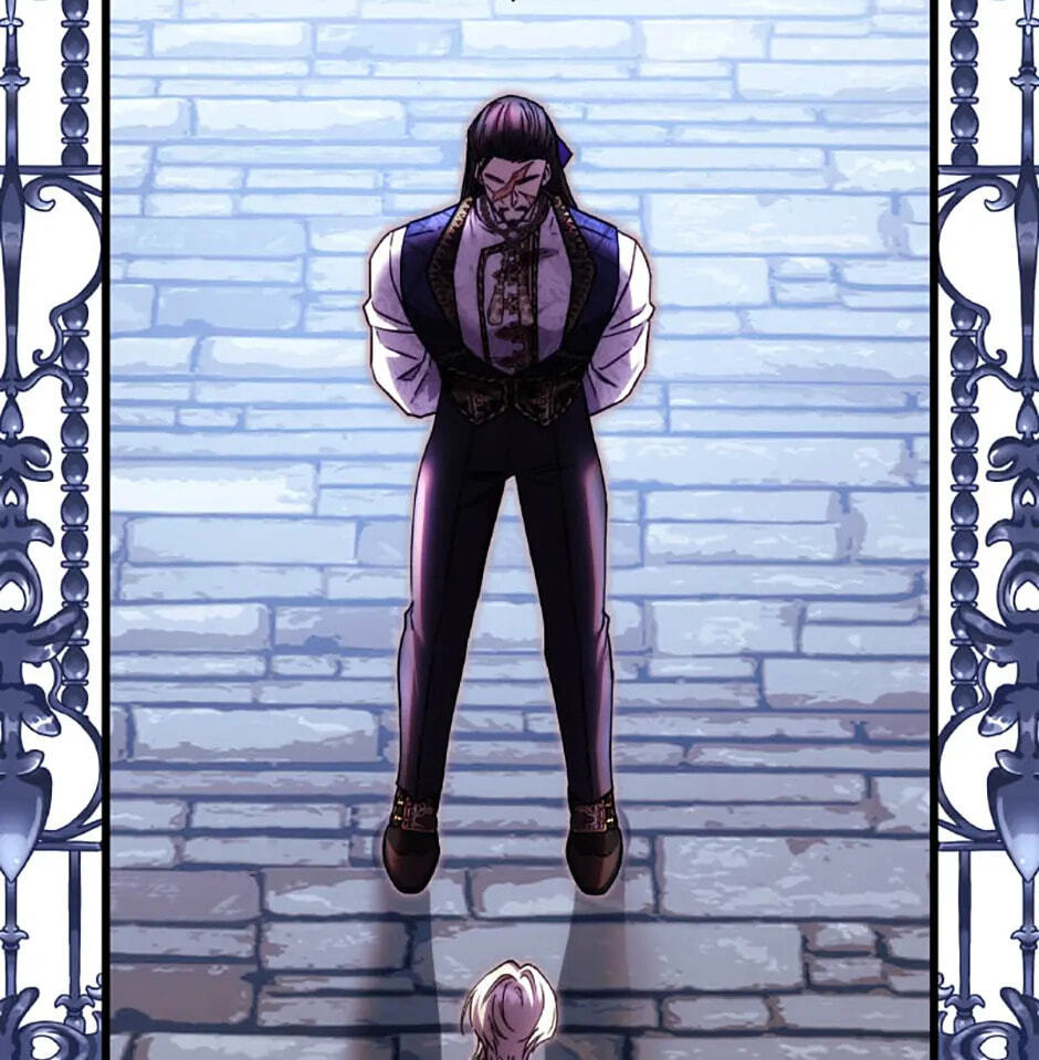 Read Another Typical Fantasy Romance chapter 155 image 22 on Lezhin