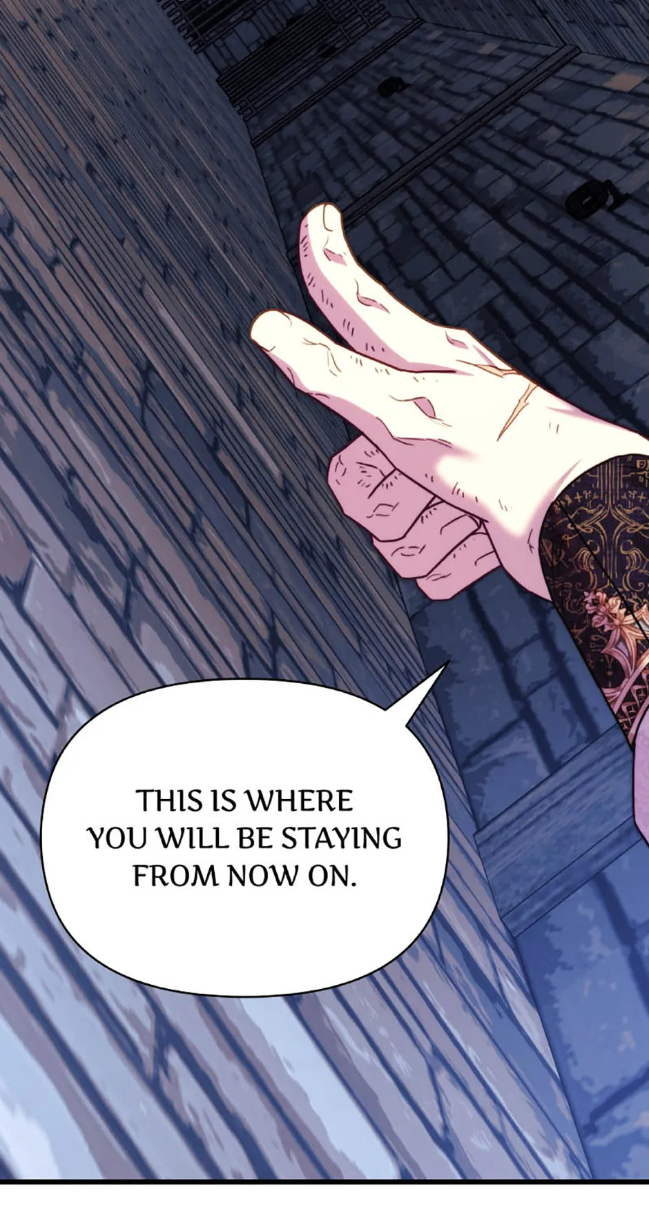 Read Another Typical Fantasy Romance chapter 155 image 3 on Lezhin