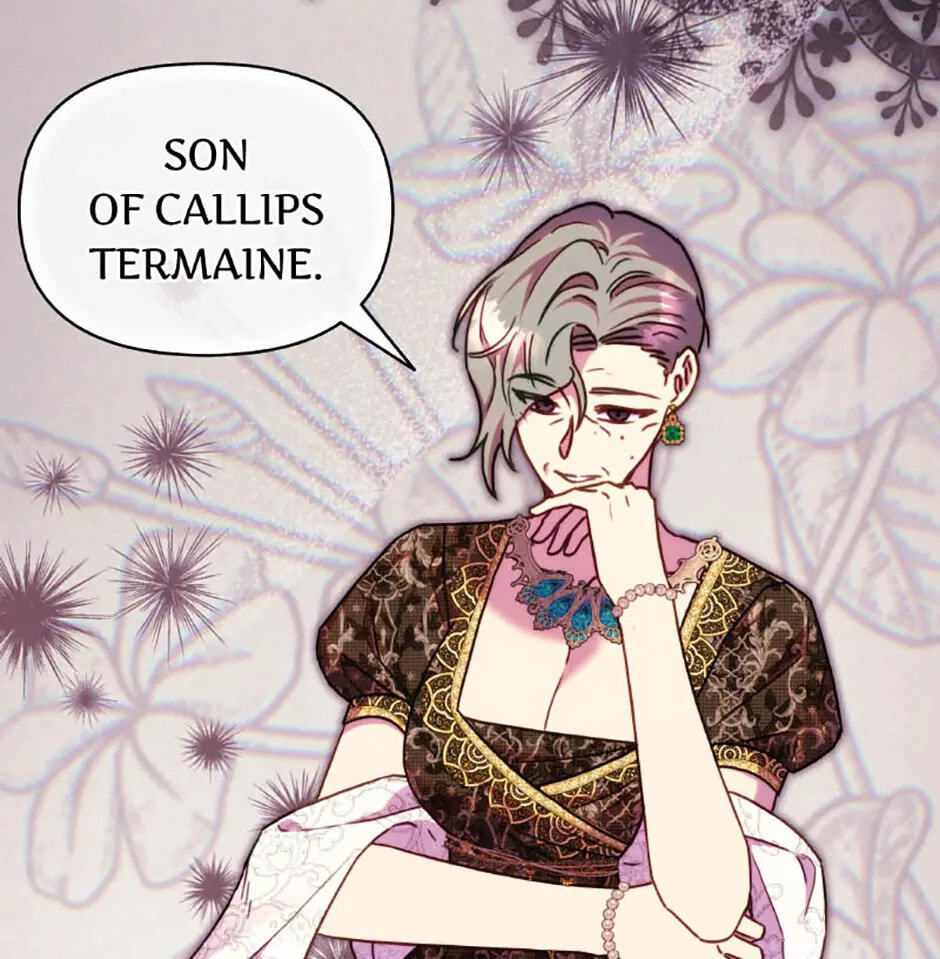 Read Another Typical Fantasy Romance chapter 155 image 32 on Lezhin