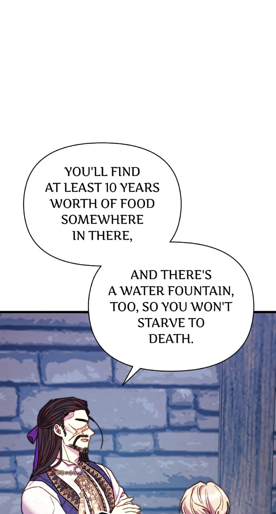 Read Another Typical Fantasy Romance chapter 155 image 4 on Lezhin