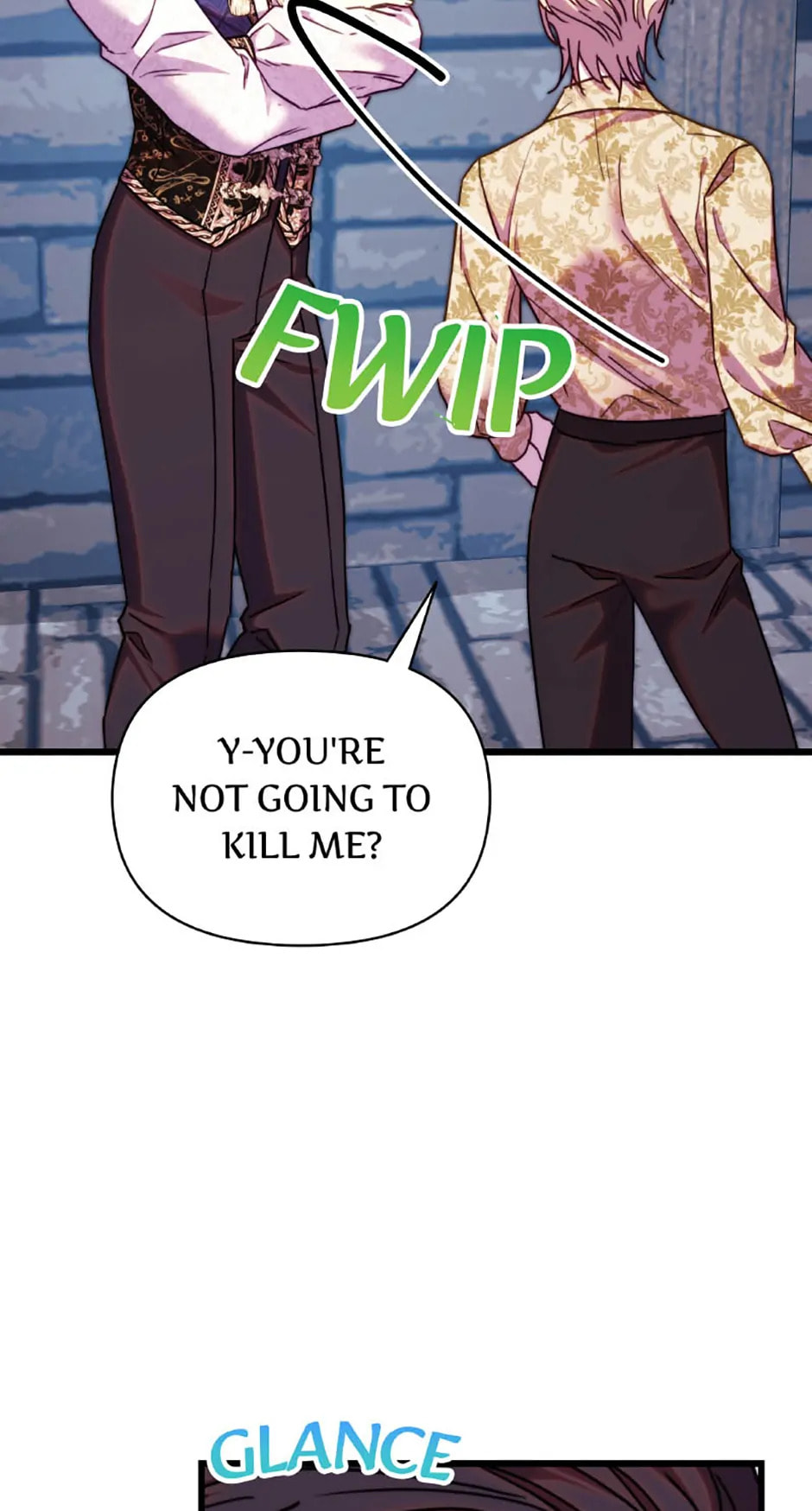 Read Another Typical Fantasy Romance chapter 155 image 5 on Lezhin