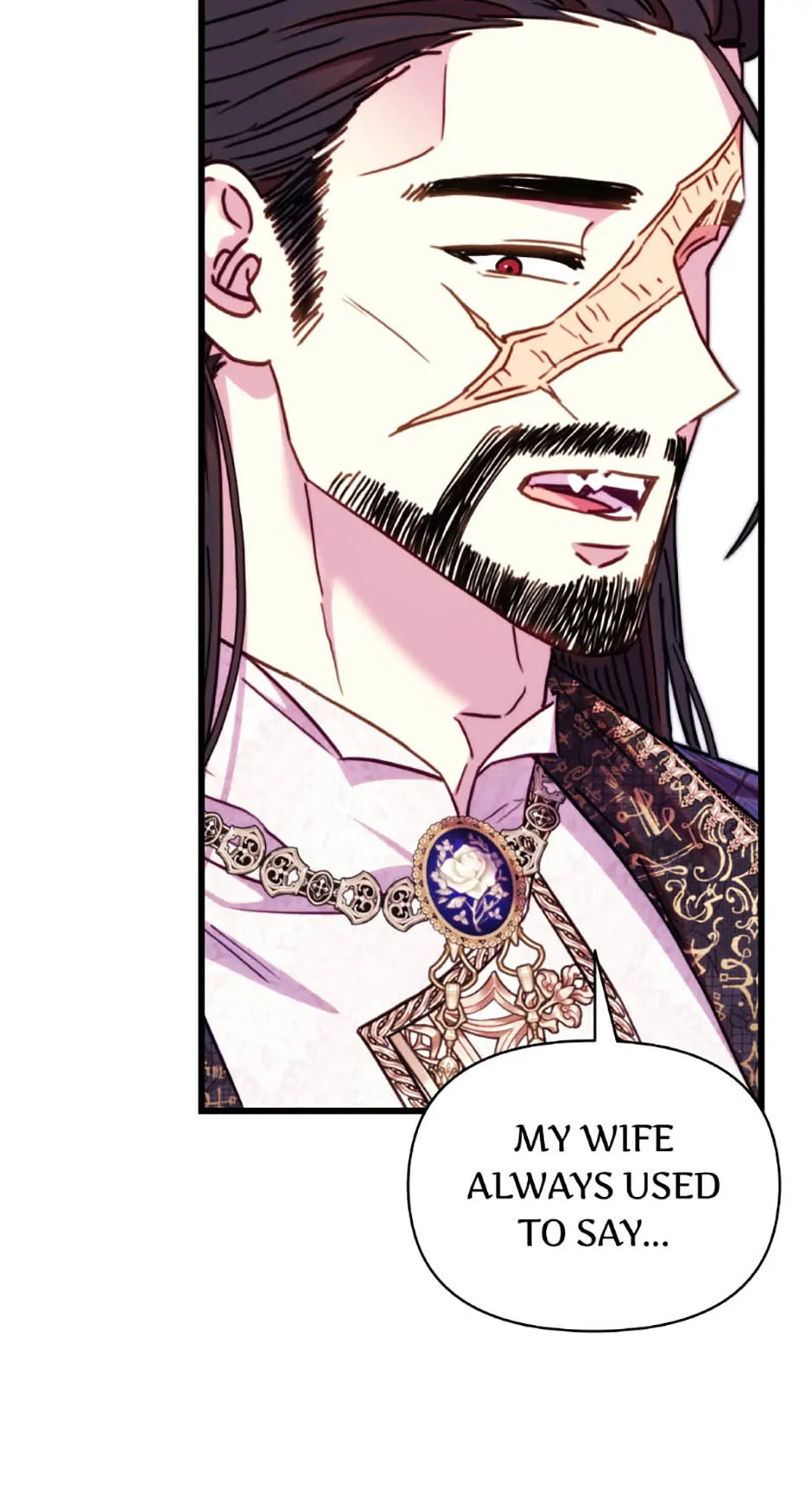 Read Another Typical Fantasy Romance chapter 155 image 6 on Lezhin