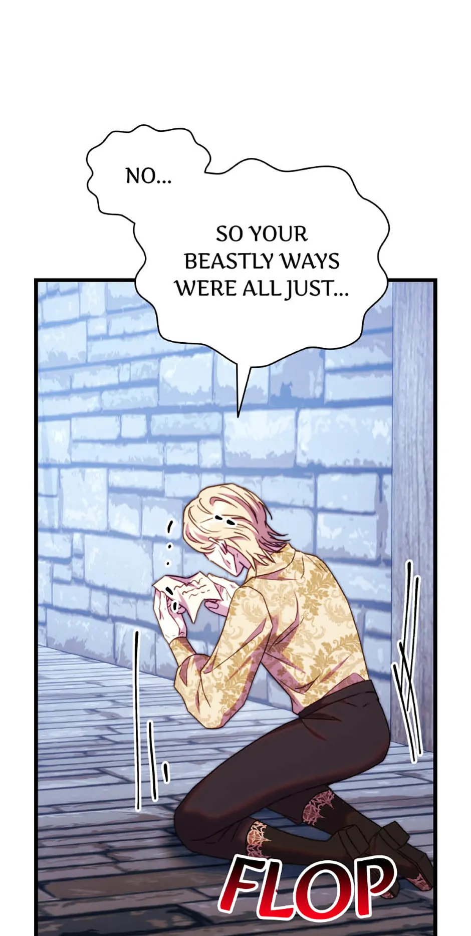 Read Another Typical Fantasy Romance chapter 155 image 63 on Lezhin
