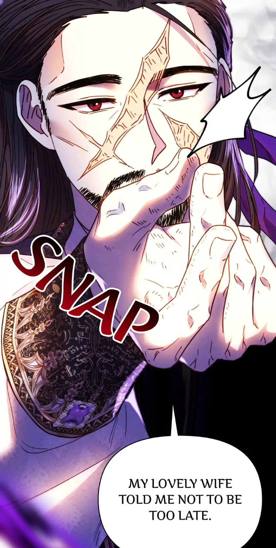 Read Another Typical Fantasy Romance chapter 155 image 66 on Lezhin