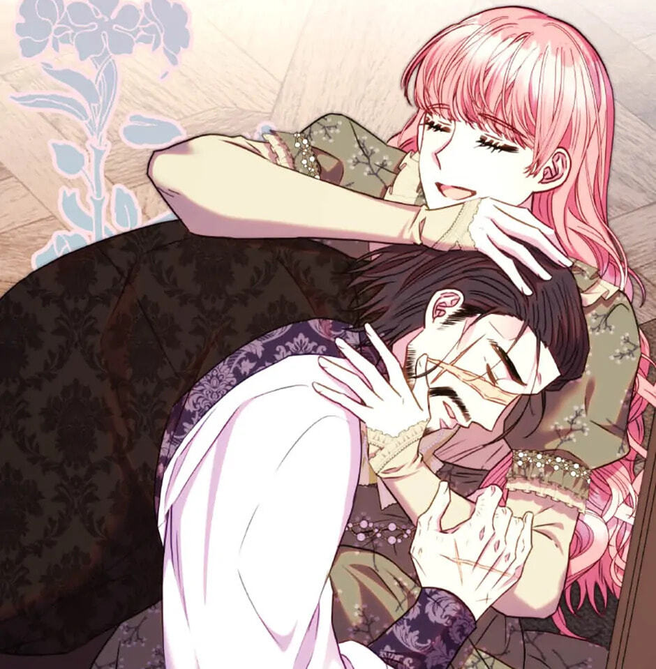Read Another Typical Fantasy Romance chapter 155 image 8 on Lezhin