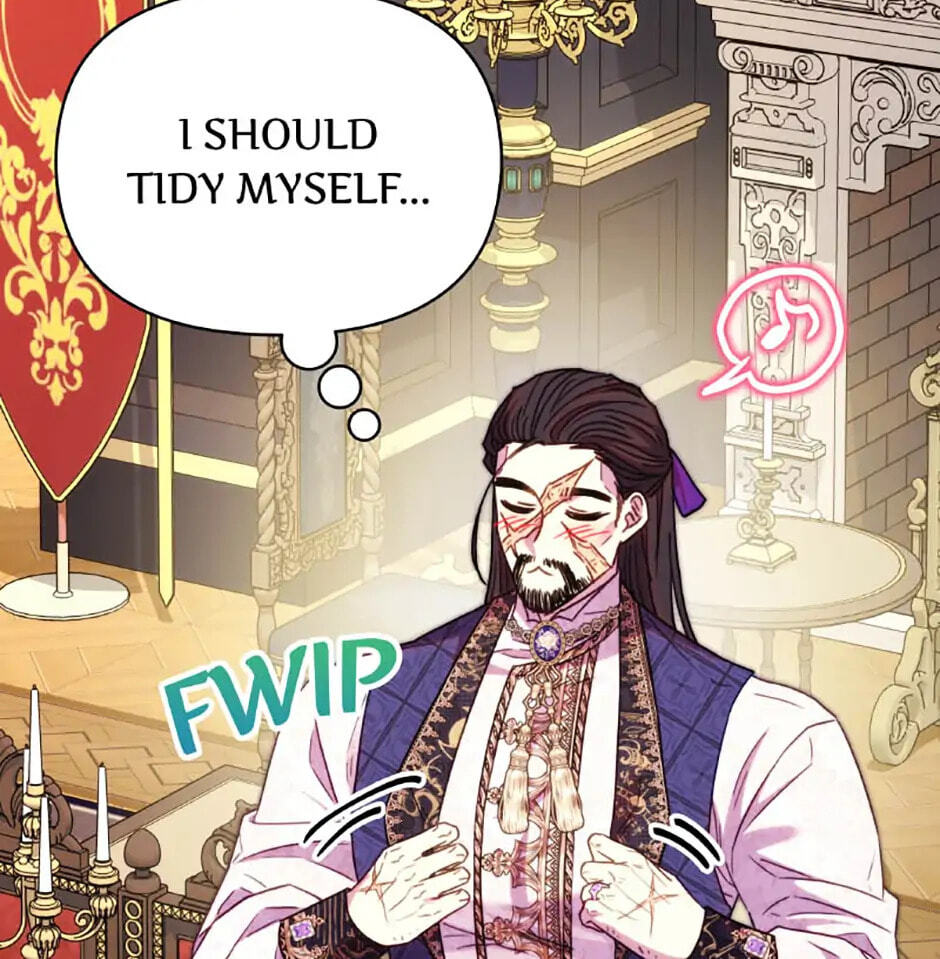 Read Another Typical Fantasy Romance chapter 155 image 81 on Lezhin