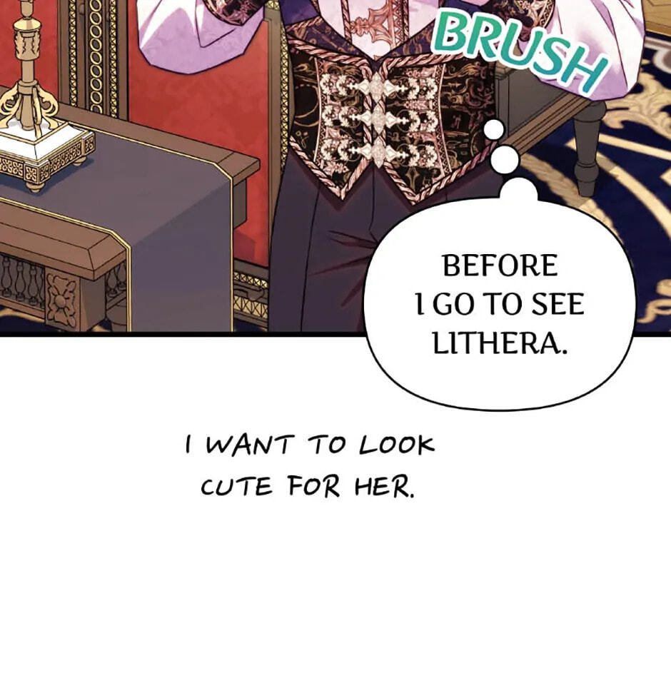 Read Another Typical Fantasy Romance chapter 155 image 82 on Lezhin