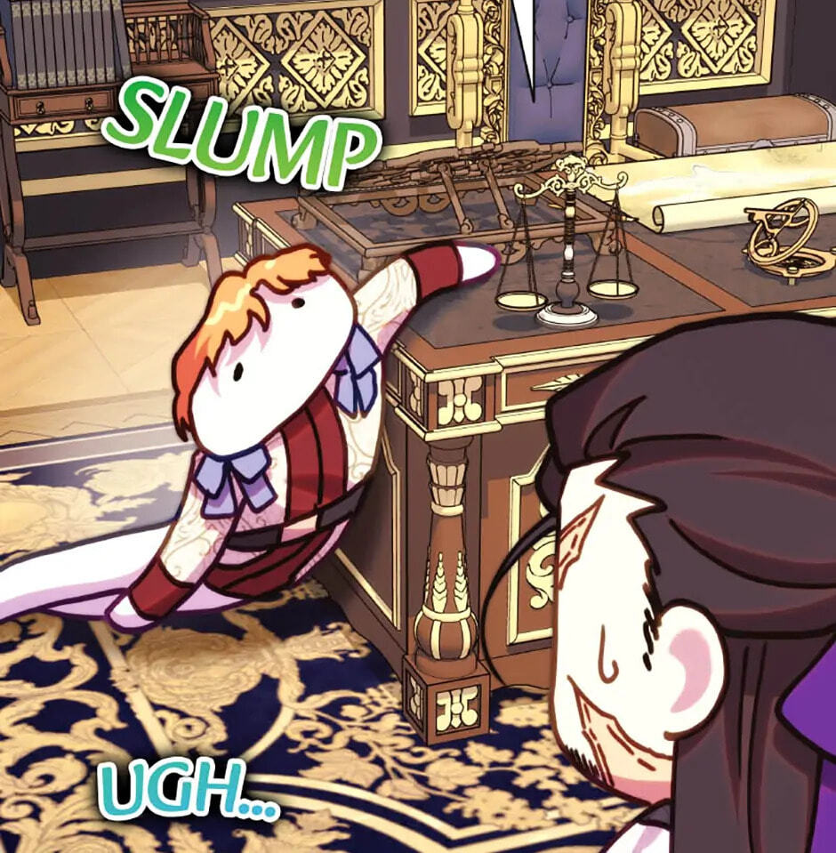 Read Another Typical Fantasy Romance chapter 155 image 85 on Lezhin