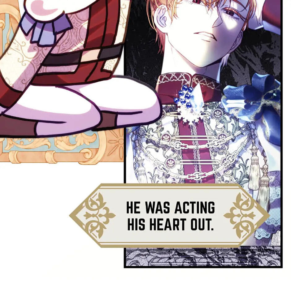 Read Another Typical Fantasy Romance chapter 155 image 88 on Lezhin