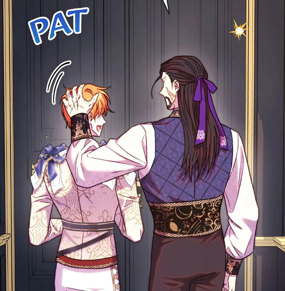 Read Another Typical Fantasy Romance chapter 155 image 94 on Lezhin