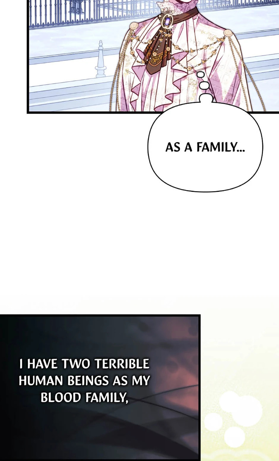 Read Another Typical Fantasy Romance chapter 156 image 101 on Lezhin