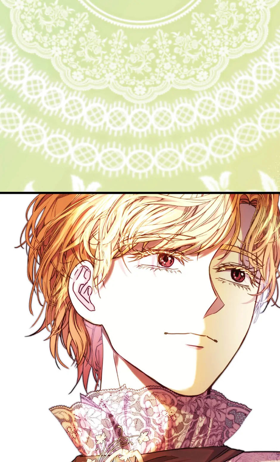 Read Another Typical Fantasy Romance chapter 156 image 103 on Lezhin