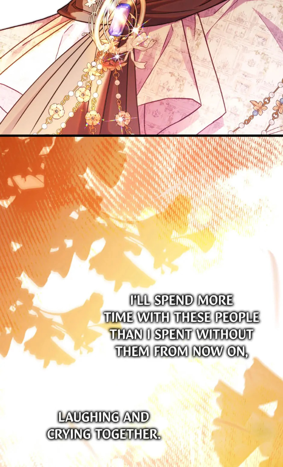 Read Another Typical Fantasy Romance chapter 156 image 104 on Lezhin