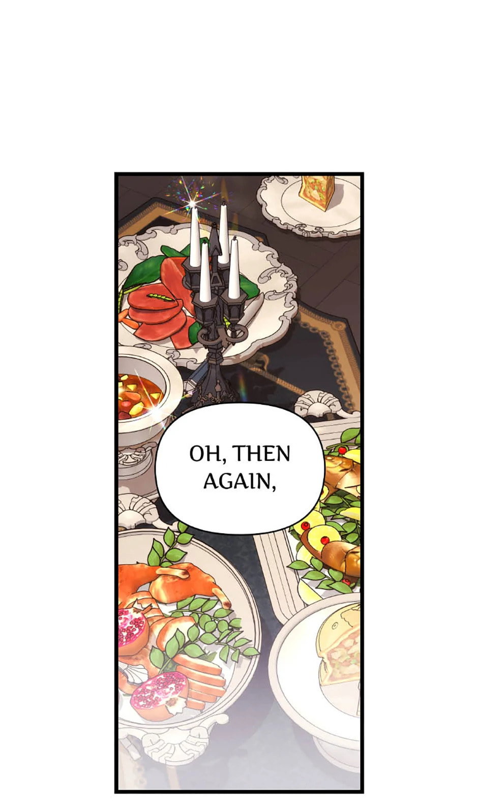 Read Another Typical Fantasy Romance chapter 156 image 108 on Lezhin
