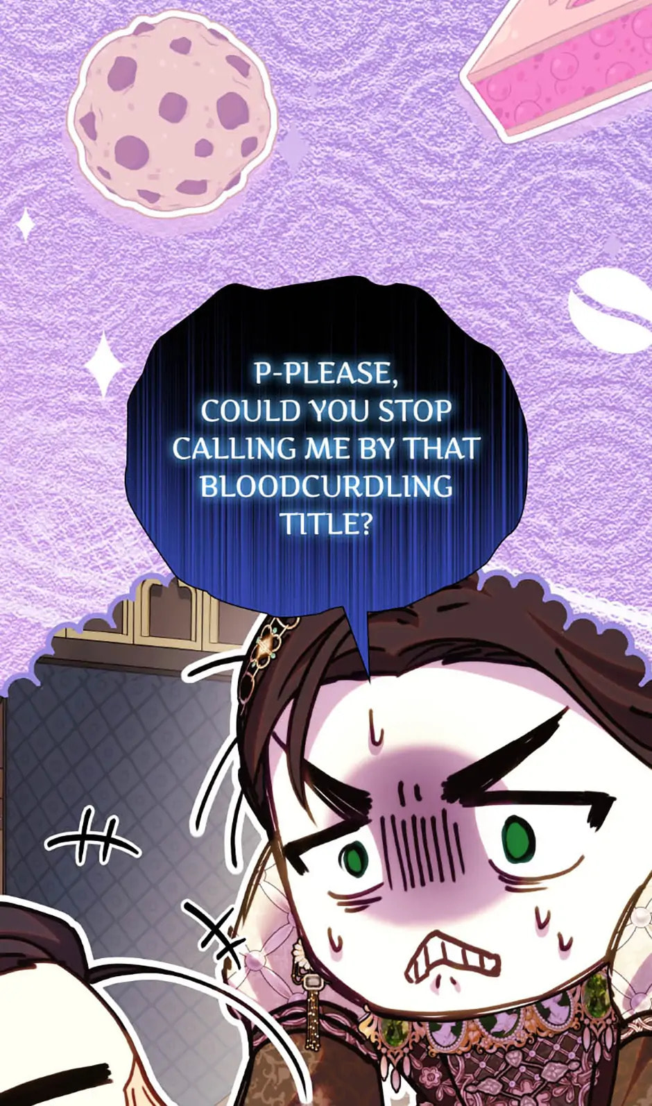 Read Another Typical Fantasy Romance chapter 156 image 114 on Lezhin
