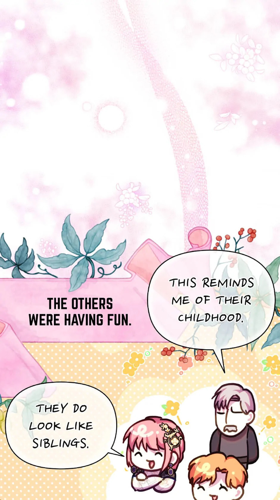 Read Another Typical Fantasy Romance chapter 156 image 122 on Lezhin