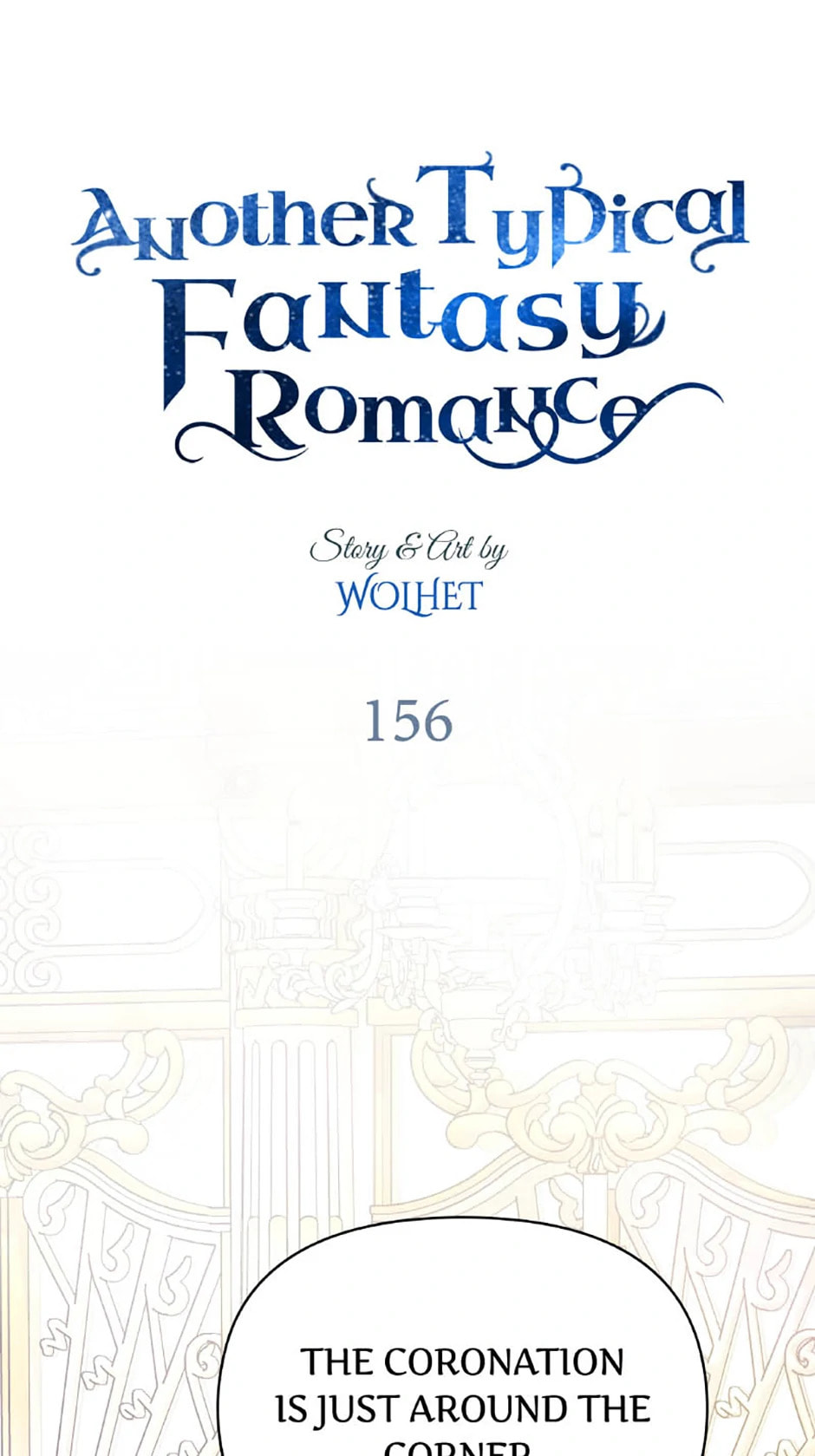 Read Another Typical Fantasy Romance chapter 156 image 124 on Lezhin