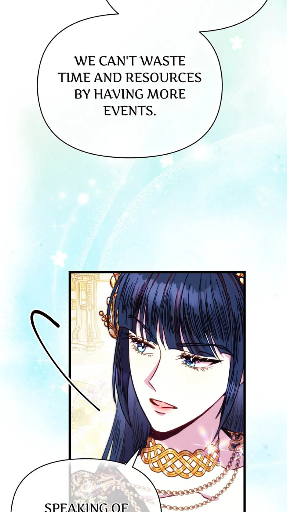 Read Another Typical Fantasy Romance chapter 156 image 128 on Lezhin