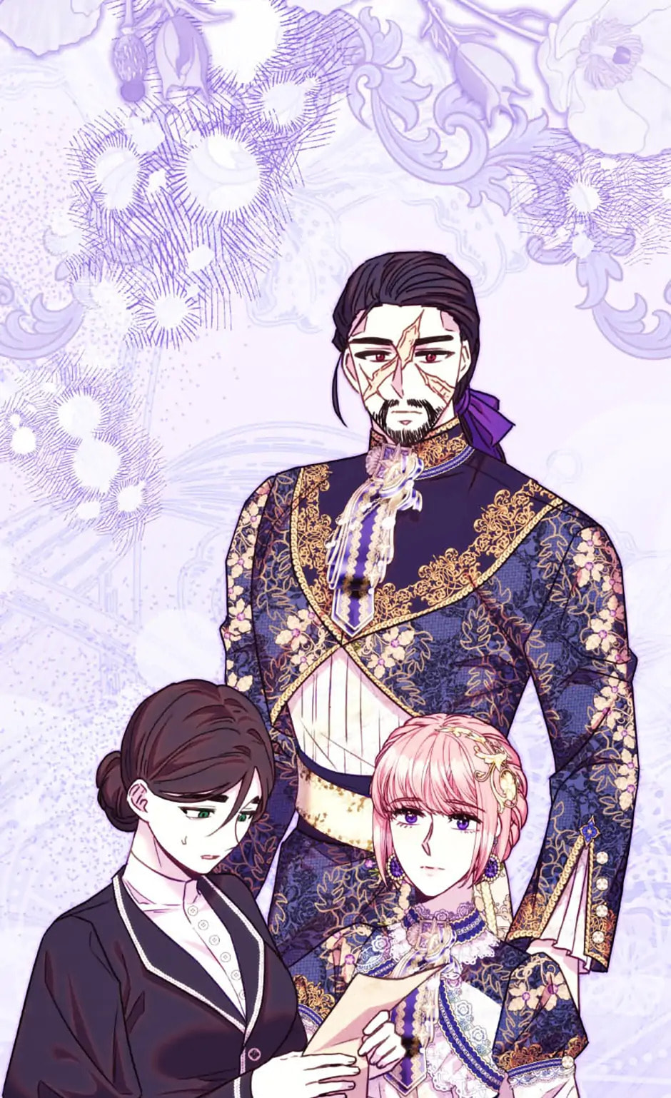 Read Another Typical Fantasy Romance chapter 156 image 13 on Lezhin