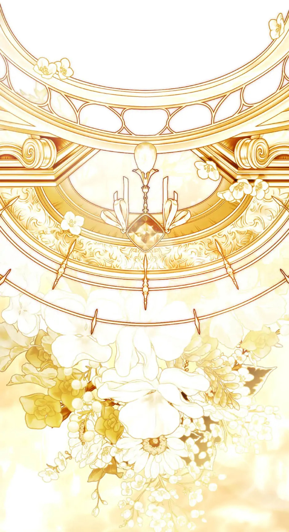 Read Another Typical Fantasy Romance chapter 156 image 132 on Lezhin