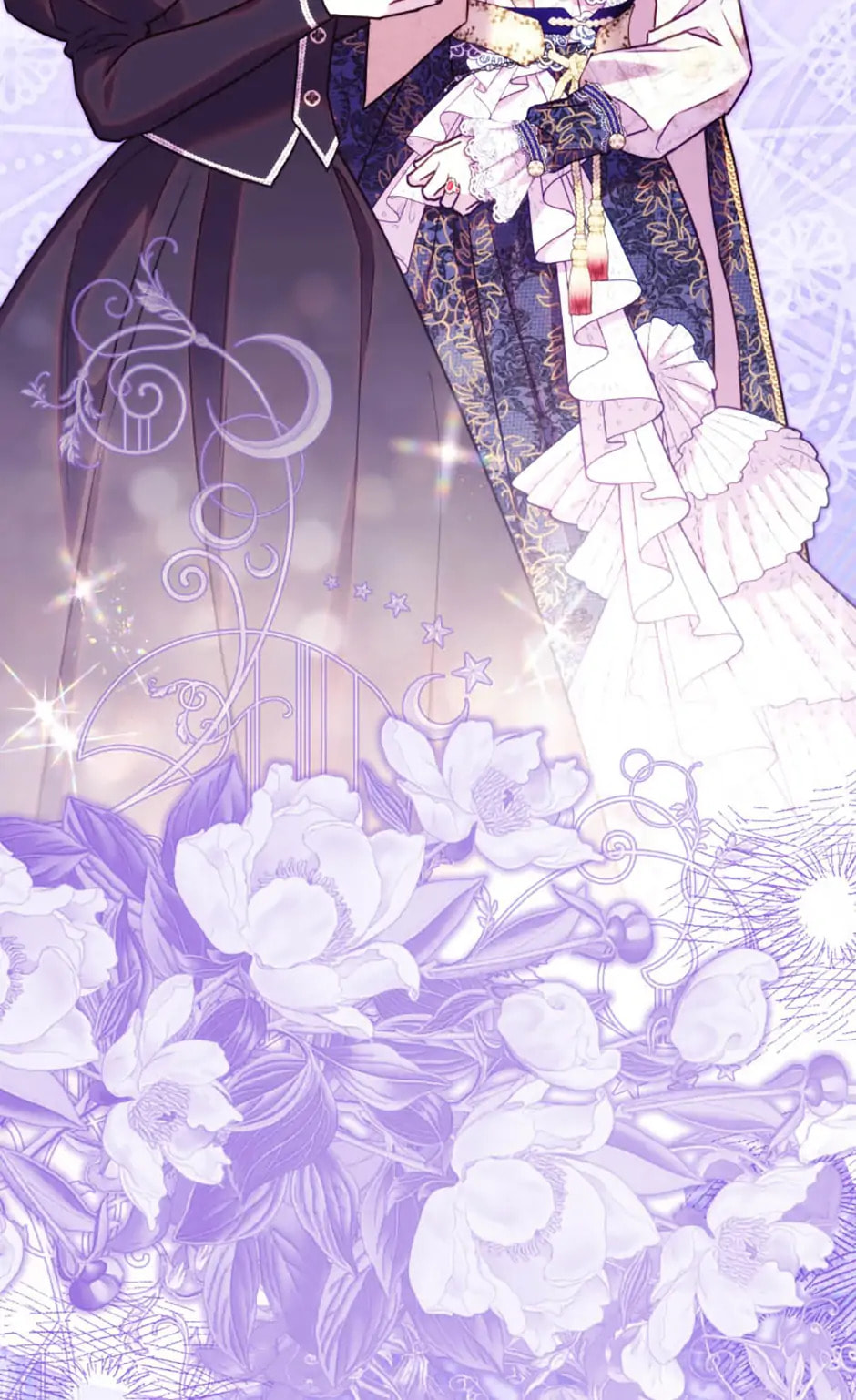 Read Another Typical Fantasy Romance chapter 156 image 14 on Lezhin