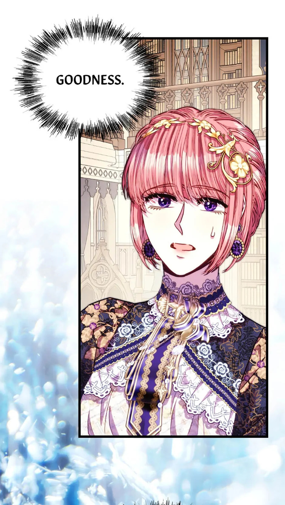 Read Another Typical Fantasy Romance chapter 156 image 16 on Lezhin