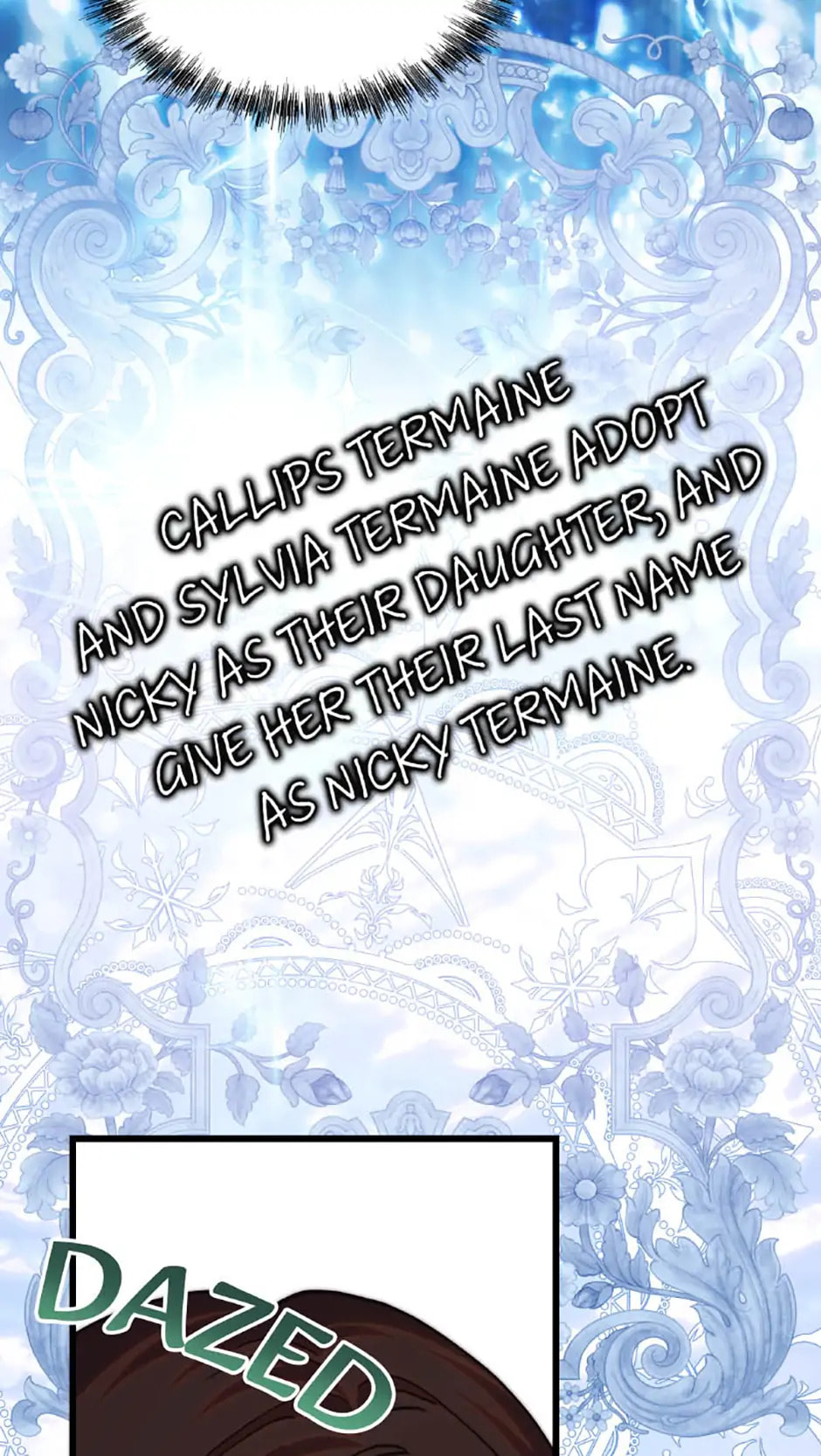 Read Another Typical Fantasy Romance chapter 156 image 18 on Lezhin