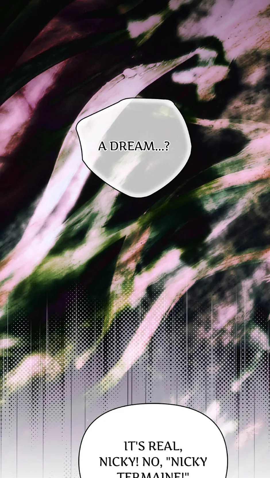 Read Another Typical Fantasy Romance chapter 156 image 20 on Lezhin