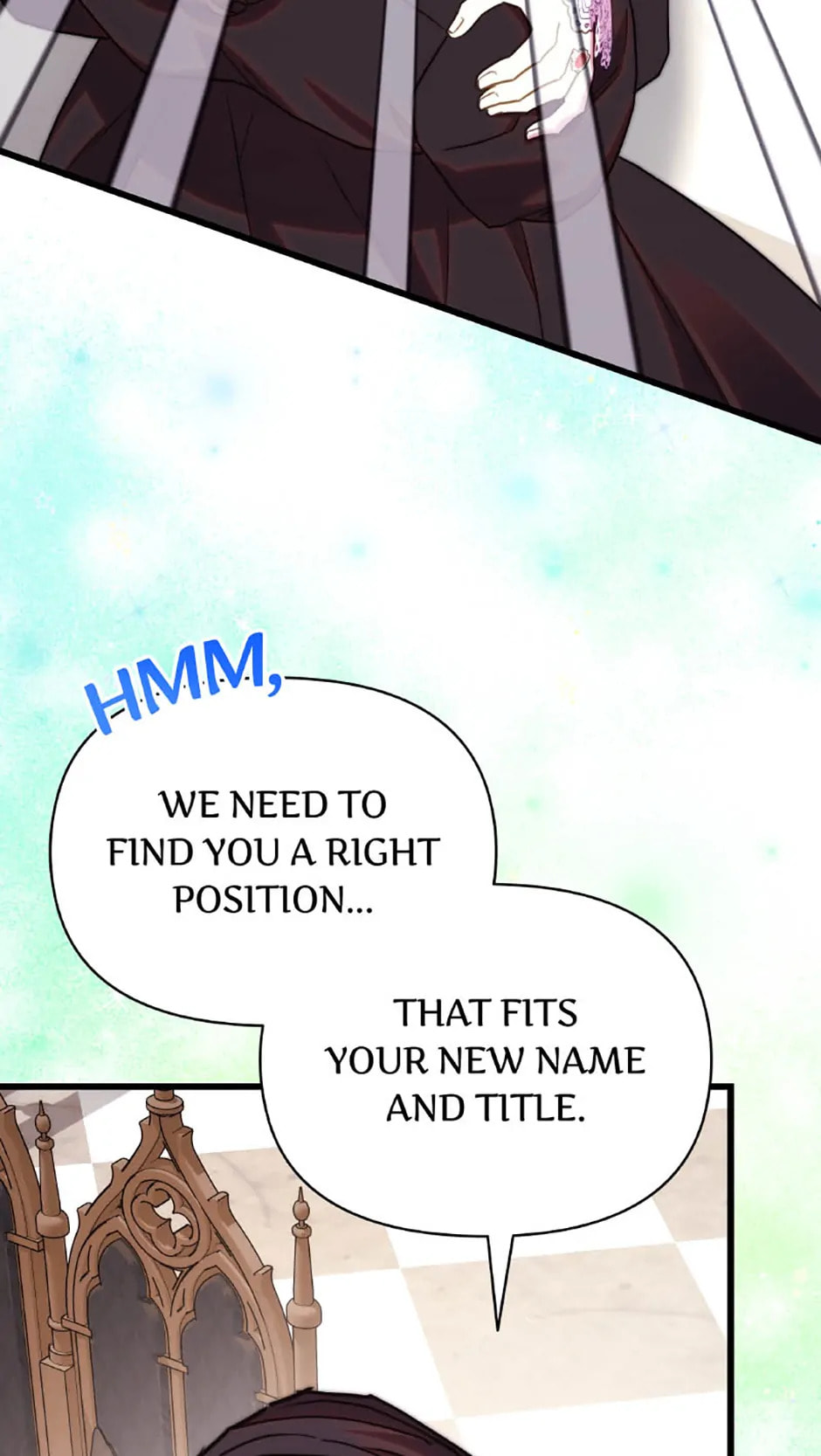 Read Another Typical Fantasy Romance chapter 156 image 22 on Lezhin