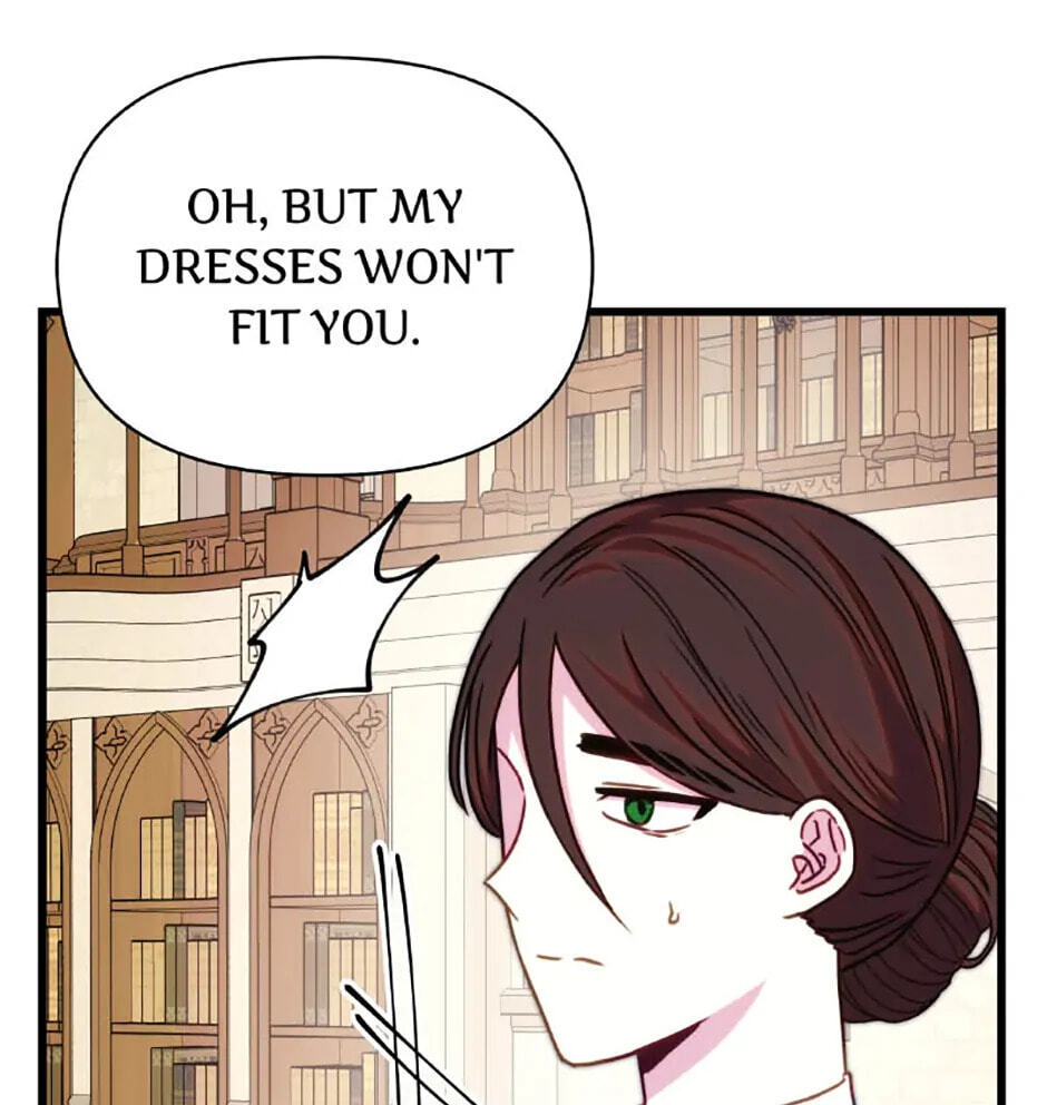 Read Another Typical Fantasy Romance chapter 156 image 24 on Lezhin