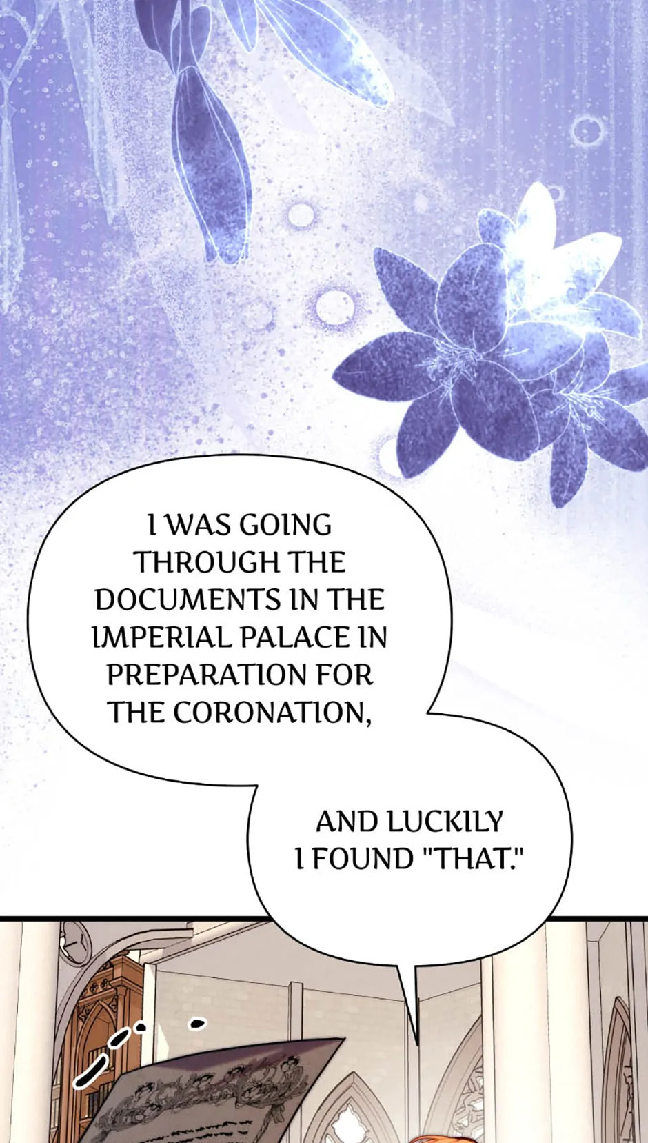 Read Another Typical Fantasy Romance chapter 156 image 3 on Lezhin