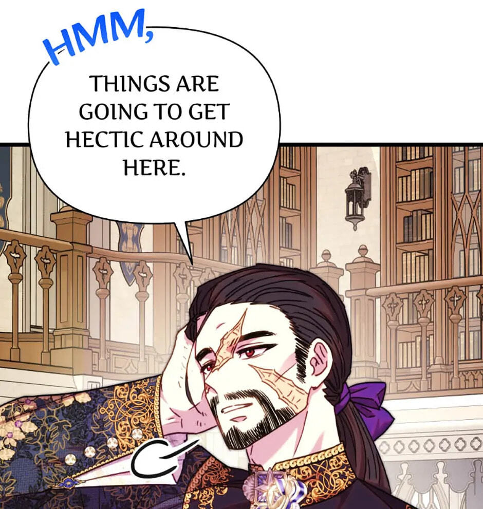 Read Another Typical Fantasy Romance chapter 156 image 31 on Lezhin