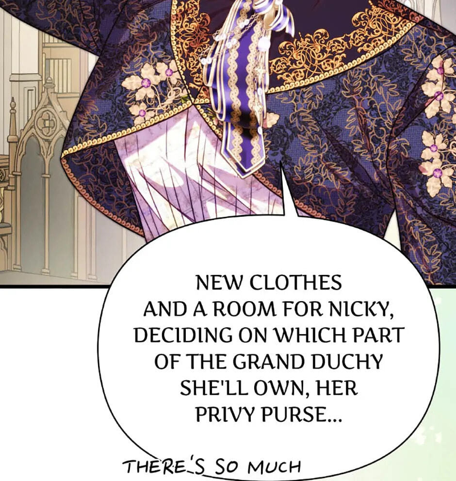 Read Another Typical Fantasy Romance chapter 156 image 32 on Lezhin