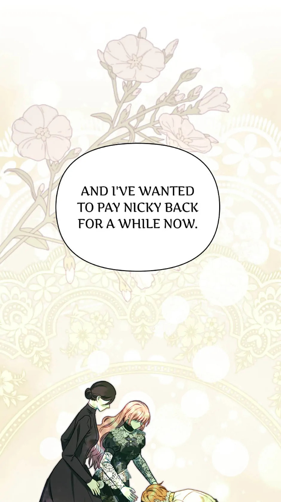 Read Another Typical Fantasy Romance chapter 156 image 36 on Lezhin