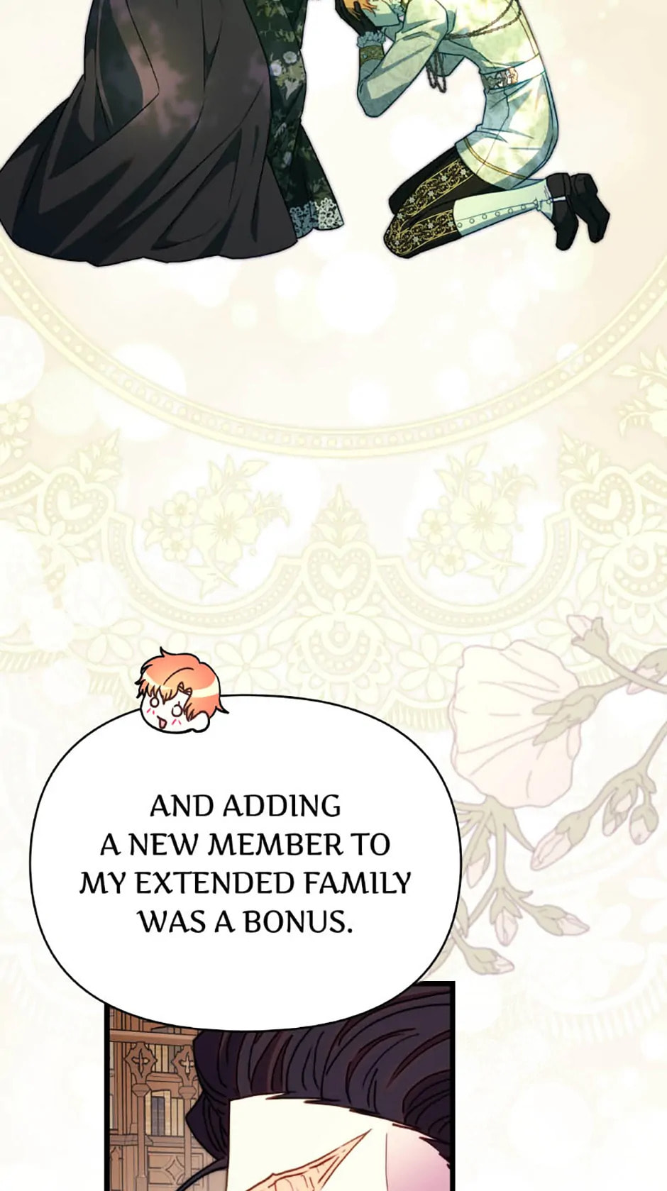 Read Another Typical Fantasy Romance chapter 156 image 37 on Lezhin