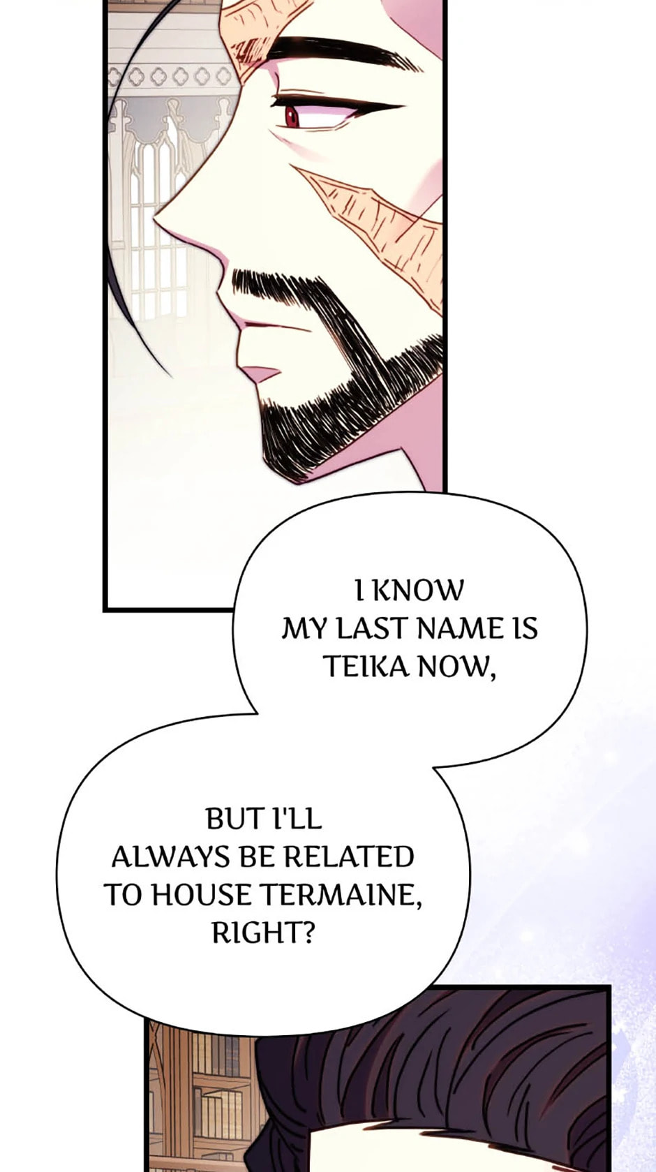 Read Another Typical Fantasy Romance chapter 156 image 38 on Lezhin