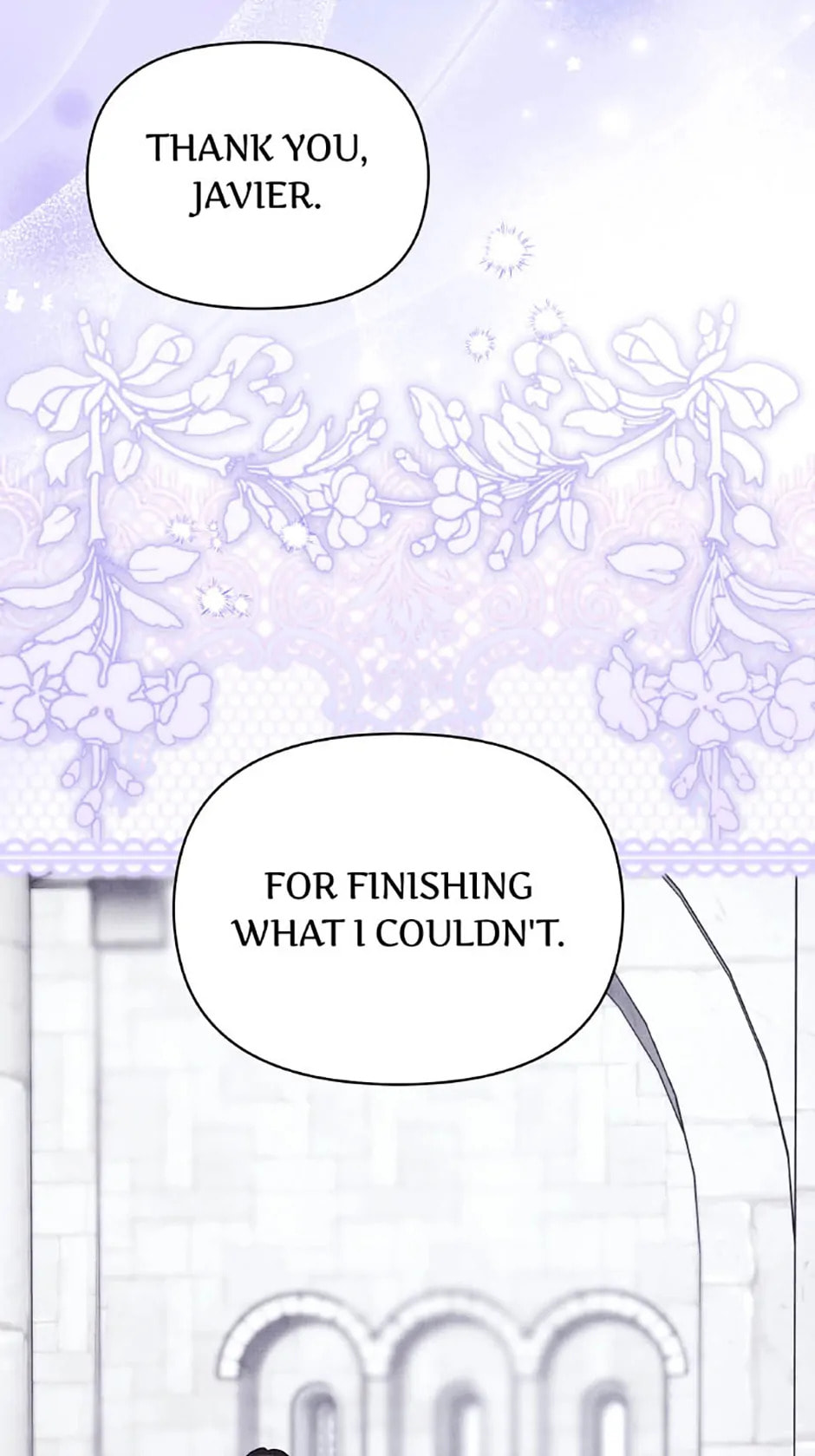 Read Another Typical Fantasy Romance chapter 156 image 40 on Lezhin