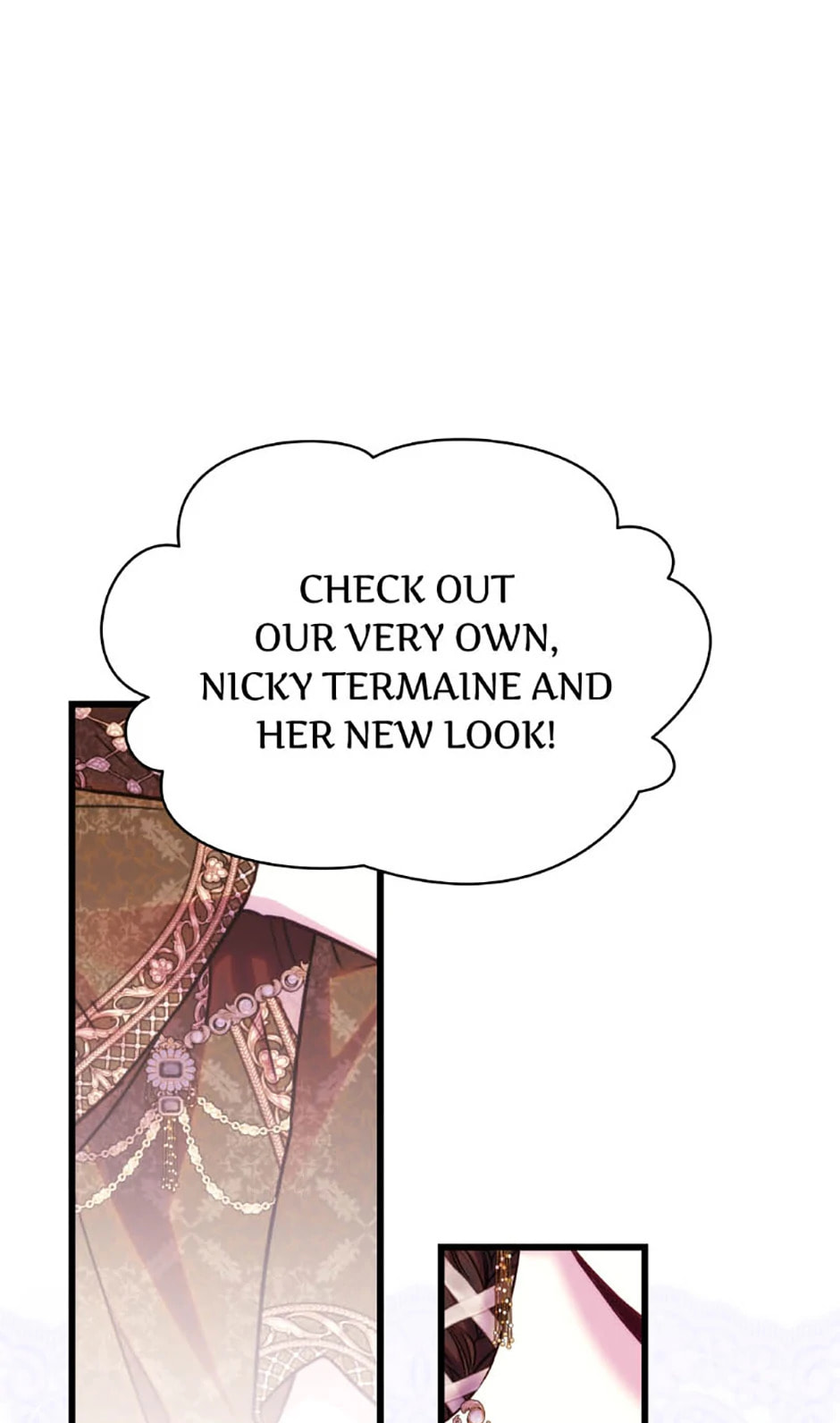 Read Another Typical Fantasy Romance chapter 156 image 44 on Lezhin