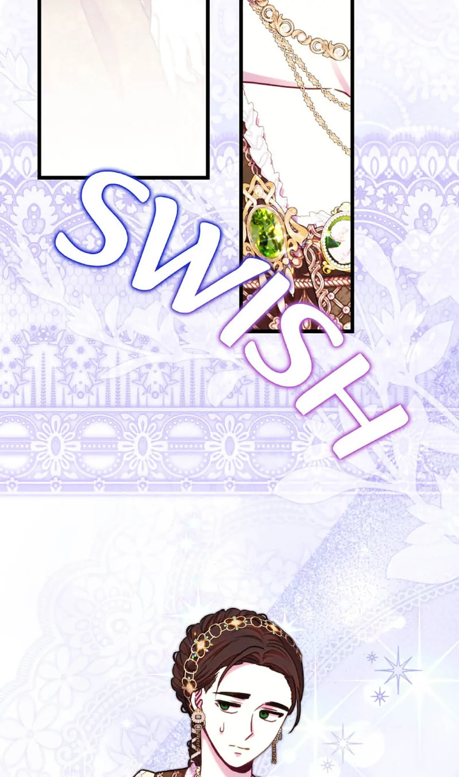 Read Another Typical Fantasy Romance chapter 156 image 45 on Lezhin