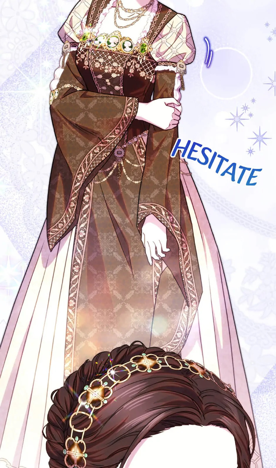 Read Another Typical Fantasy Romance chapter 156 image 46 on Lezhin