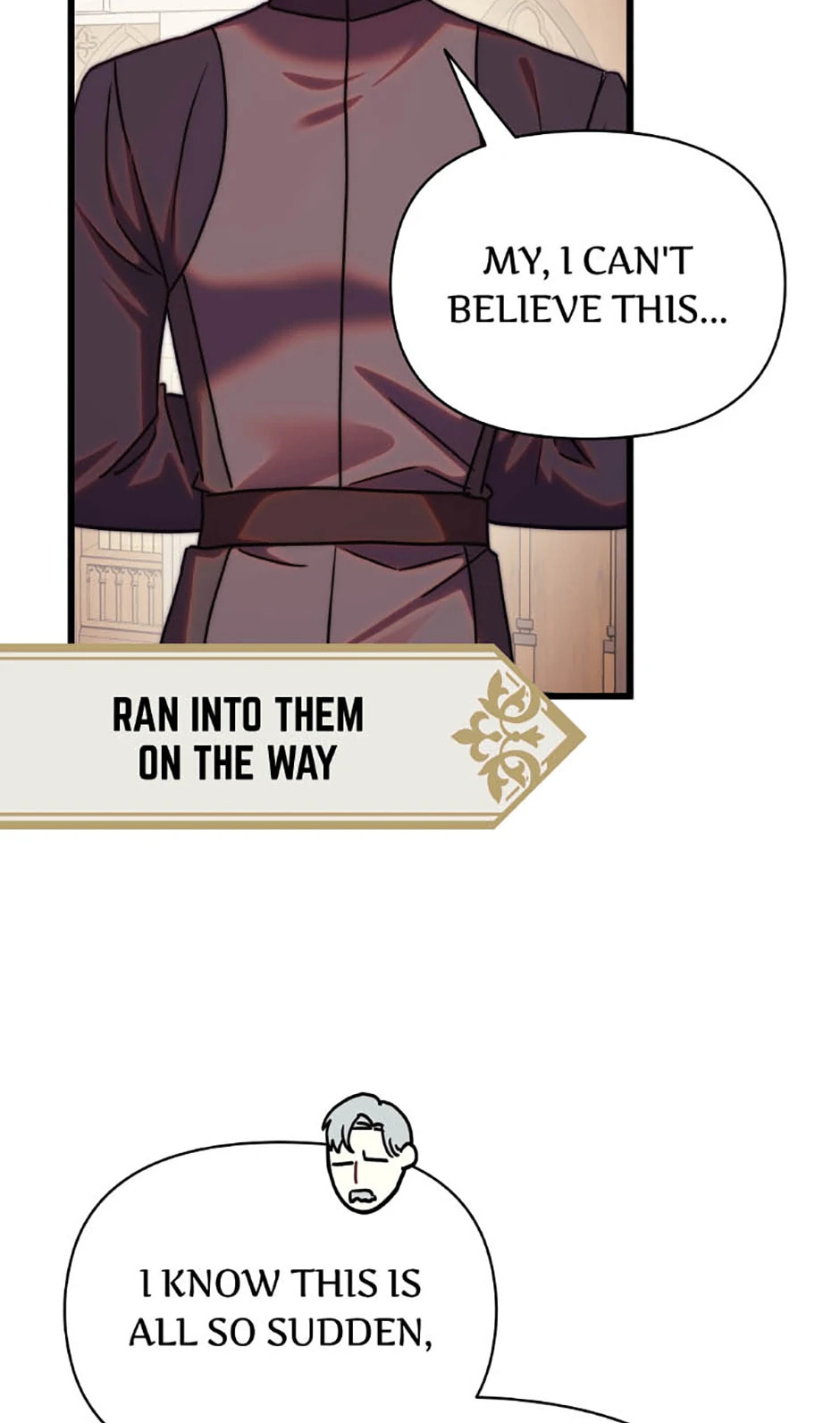 Read Another Typical Fantasy Romance chapter 156 image 50 on Lezhin