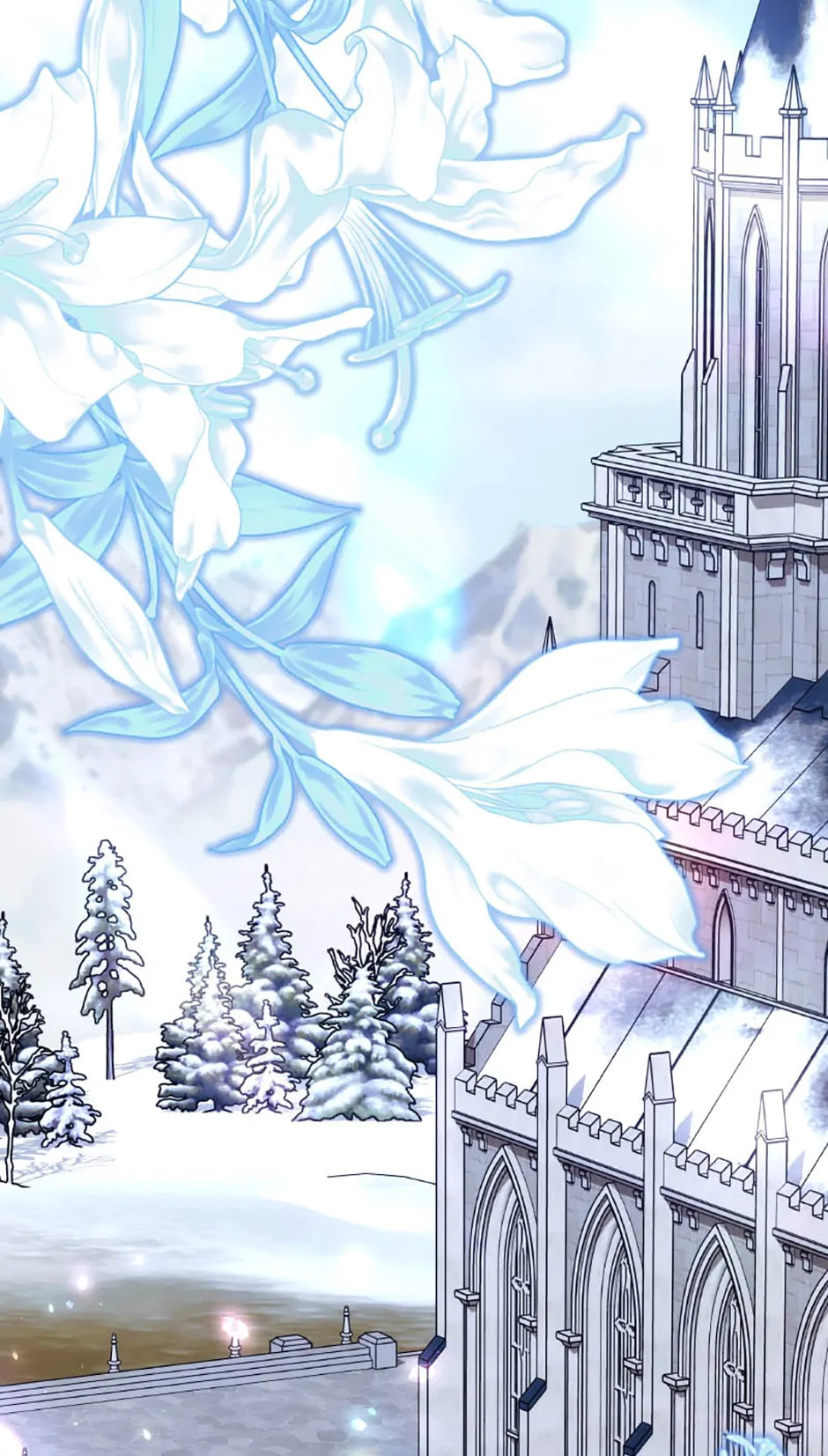 Read Another Typical Fantasy Romance chapter 156 image 54 on Lezhin