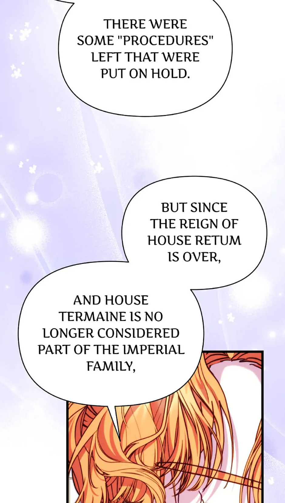 Read Another Typical Fantasy Romance chapter 156 image 6 on Lezhin