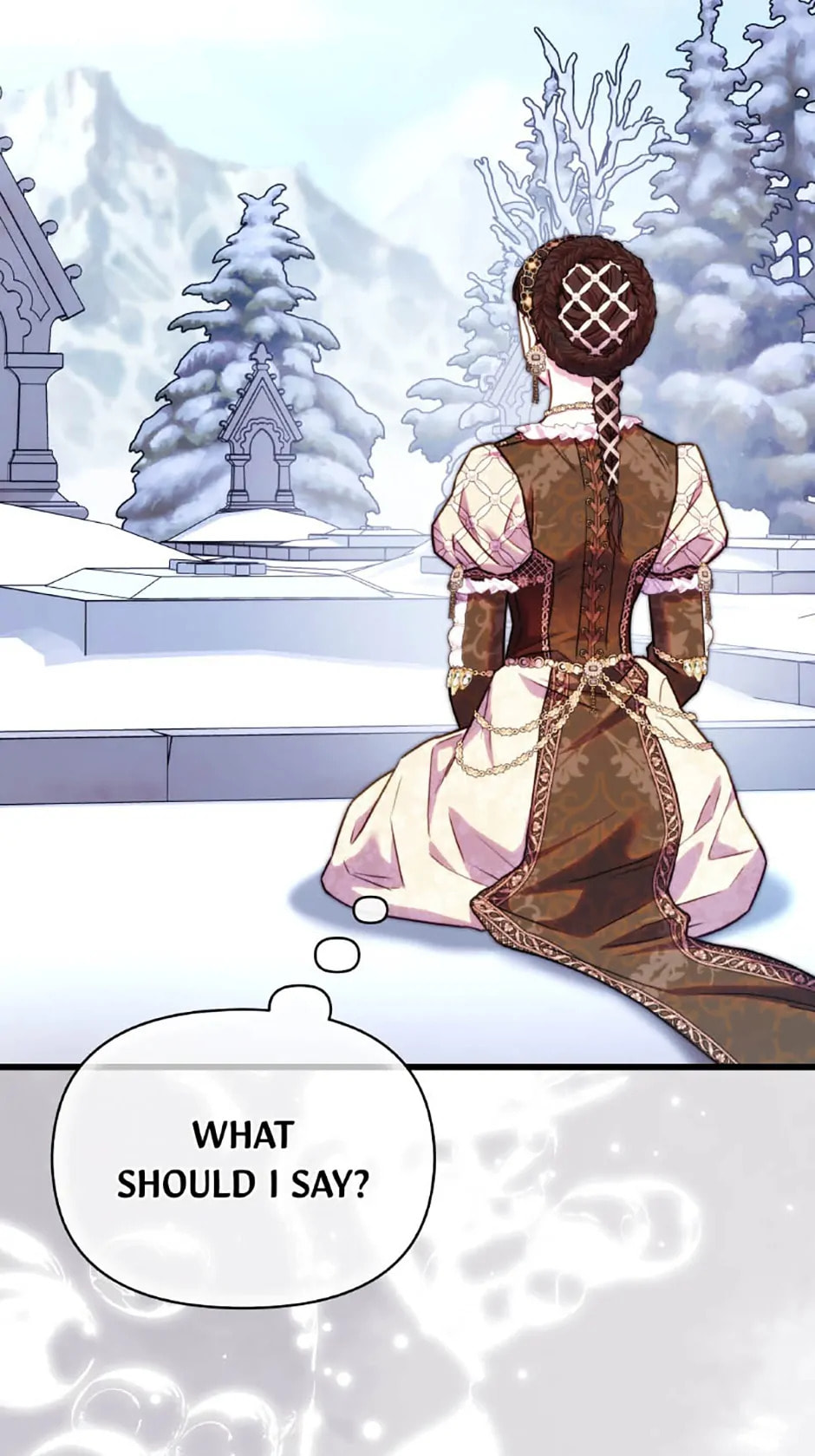 Read Another Typical Fantasy Romance chapter 156 image 61 on Lezhin