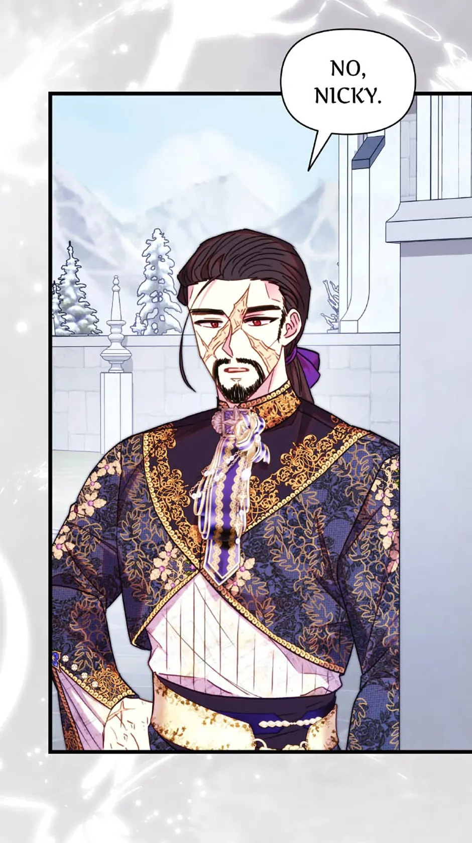 Read Another Typical Fantasy Romance chapter 156 image 63 on Lezhin