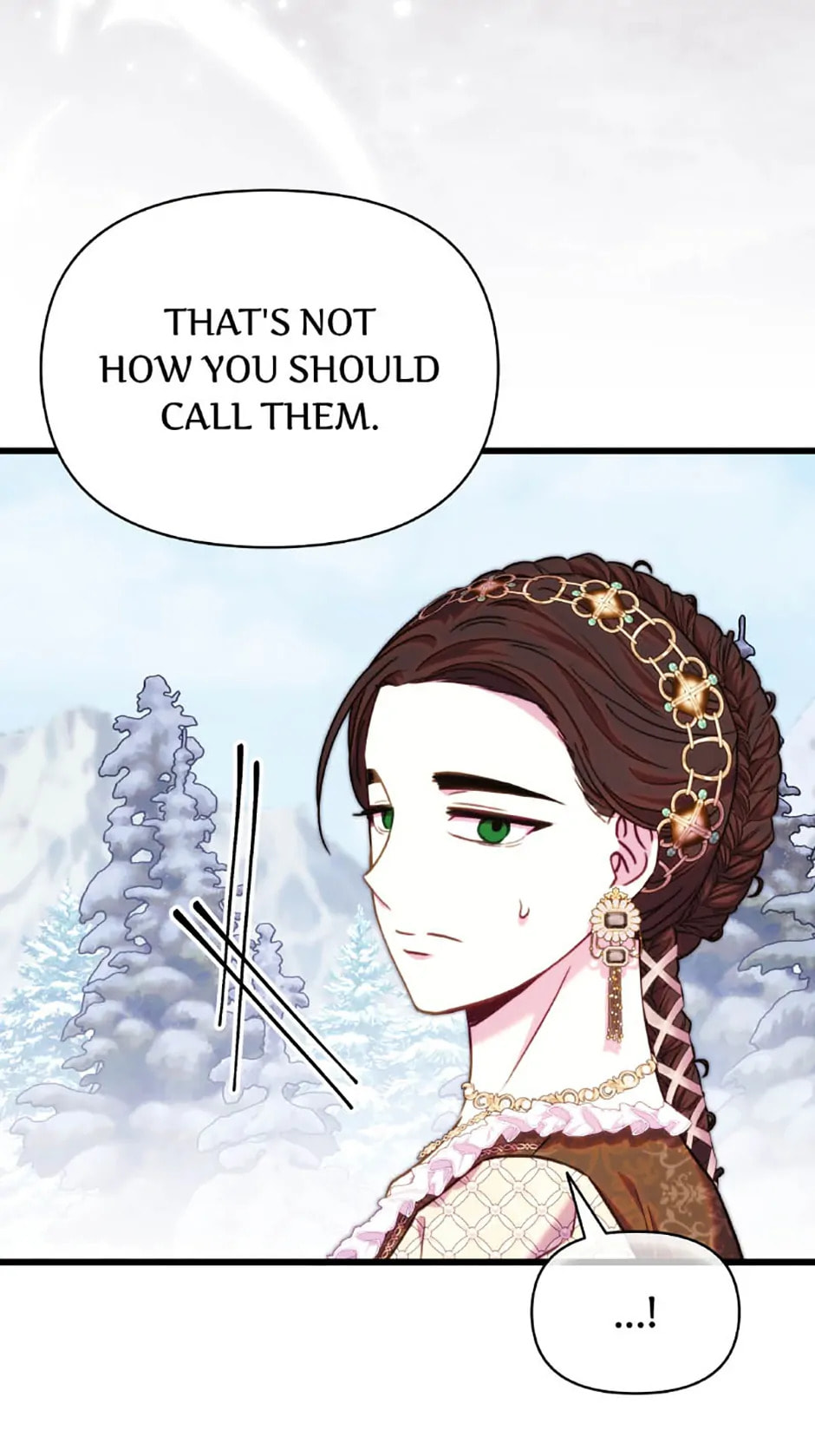 Read Another Typical Fantasy Romance chapter 156 image 64 on Lezhin